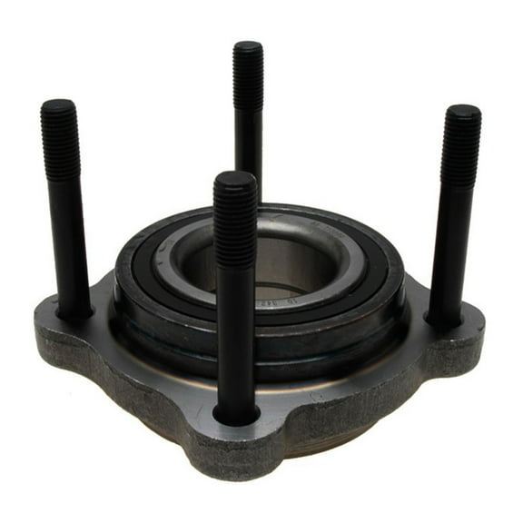 Raybestos 713099 Professional Grade Wheel Bearing and Hub Assembly Fits select: 1995-2005 ACURA NSX