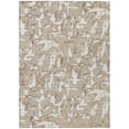 thumbnail image 2 of Addison Rugs Chantille Indoor/Outdoor Transitional Abstract Beige Machine Washable Rectangle Rug, 10' x 14', 2 of 8