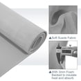 thumbnail image 2 of WOLFWO Automotive Suede Headliner Fabric with Foam Backing Car DIY Replacement 60" (W) aerfine (76283), 2 of 9