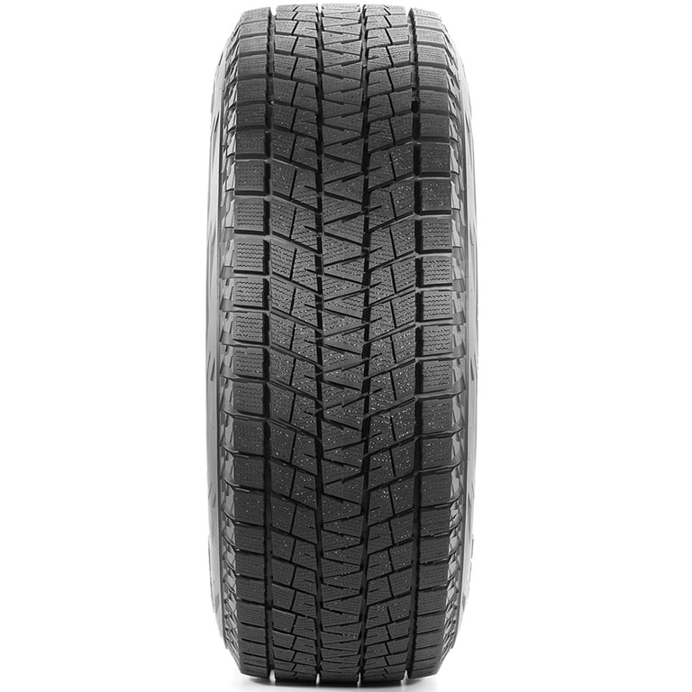 Bridgestone Blizzak DM-V1 235/75R17 108R Standard Load Studless