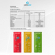 thumbnail image 4 of Pack de 30 Unidades - 6gr por Unidad - Electrolitos en Polvo Soluble 600ml | Variedad de Sabores | Sin Calorias, Sin Azucar, Libre de Gluten y Vegano | Polvo en Sobres para Disolver en Agua | HIDRA2GO, 4 of 8