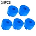 Reusable Water Bottle Screw On Cap for 55Mm 35 Gallon Water Jug Non