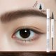 thumbnail image 1 of Wartleves Lápiz líquido de doble punta para tatuajes con 2 puntas para microblading de cejas, 1 of 7