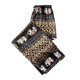 thumbnail image 1 of Pantalones Harem para Mujer, Pantalones Holgados de Cintura Alta, Ropa Casual Tailandesa de Talla Grande, Pierna Ancha Naranja, 1 of 9