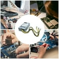 thumbnail image 2 of 200/300/400/500W 1U Small Form Factor Flexs ATXs Power Supply with PCIe 6Pin Connectors for IT Professionals, 2 of 9