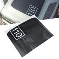 thumbnail image 4 of Front Hood Sticker Hood Stickers Decals Bonnet Emblem Decal Bonnet Decal Cover Car Exterior Trim Front Engine Hood Sticker Bonnet Decorative Cover Fit For Land Rover Defender 110, 4 of 8