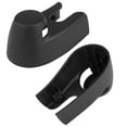 thumbnail image 4 of Car Rear Windshield Wiper Arm Cover Cap forAltea Ibiza Leon Toledo, , Easy Installation, OE Number 5P0955435B, 4 of 7