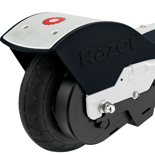 Razor E200S Seated Electric Scooter for Preschool Activities