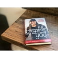 thumbnail image 2 of Greatest You: Face Reality, Release Negativity, and Live Your Purpose, 2 of 4