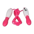 thumbnail image 3 of Cuerda para saltar NikouMX PVC Hecha a mano, 3 of 8