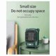 thumbnail image 3 of Mini Fast Heating Air Heater Household Dormitory Room Heater Desktop Small Electric Heater Silent A, 3 of 5