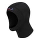 thumbnail image 5 of Traje de neopreno capuchas hombres mujeres 1mm neopreno capuchas de buceo cara completa buceo surf SG Sharpla Capucha de buceo, 5 of 8