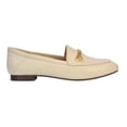 thumbnail image 3 of XY London Womens Tessah Chain Detail Flat Loafers, 3 of 4