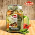 thumbnail image 1 of PICKLES MIXED - FRENCH, 1 of 1