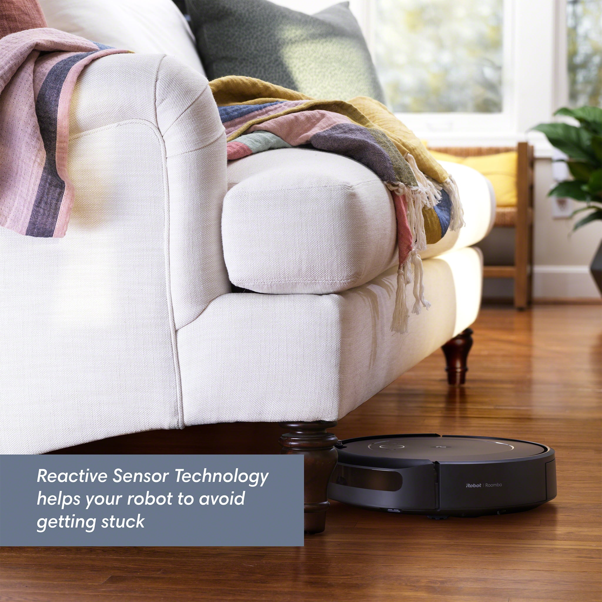 iRobot Roomba i1 Robot Vacuum with WiFi New 885155029133