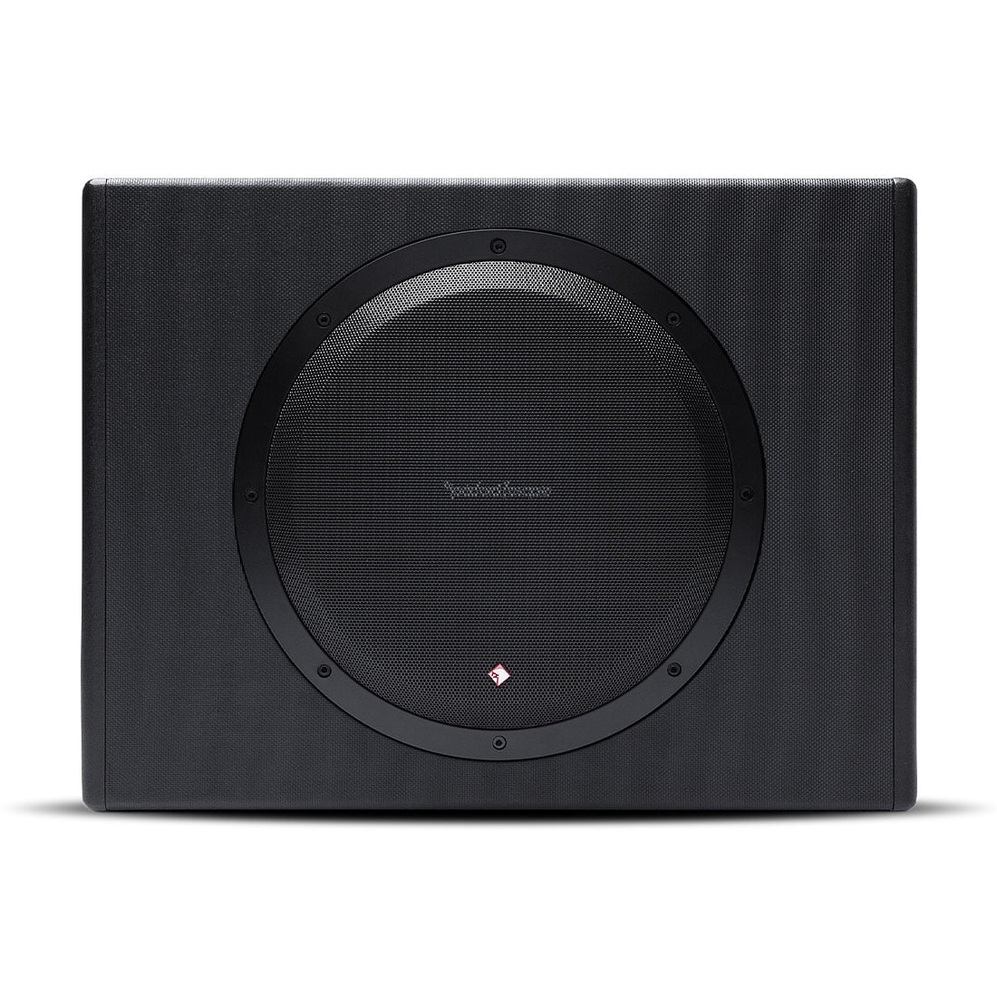 Rockford Fosgate P300-8p Punch - Subwoofer Amplificado De 8 | Envío gratis
