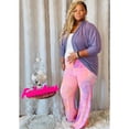 thumbnail image 3 of Cocoon Plus Size Womens Cardigan Sweater, 3 of 3
