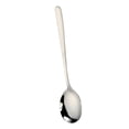 thumbnail image 4 of para de acero inoxidable con mango postre, cena, sopa, pastel, comida, té , cóctel, , bebida fría 16.5cm Soledad Cuchara removedora Mango largo, 4 of 10