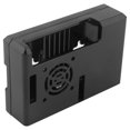 thumbnail image 4 of Shell para Raspberry Pi Estuche esmerilado para Raspberry Pi Durabilidad Multifunción para mecánico para Se puede usar solo ANGGREK Otros, 4 of 8
