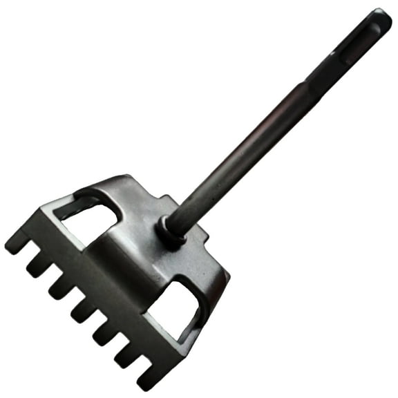 Sinyiin Heavy Duty Steel Punch Hole Opener Rectangle Hole Cutter For Ceiling Installation