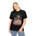 thumbnail image 4 of Eat mushrooms see the universe Hippie Shirt ID-0223-3YCB, 4 of 10