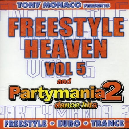 Partymania 2 (CD)