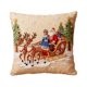 thumbnail image 2 of Hogar y cocina, Decoración del hogar, Decoración navideña, Decoración navideña, Regalos de ambiente festivo, Fundas de almohada estampadas navideñas, Fundas de almohada para el hogar, Funda de almohad, 2 of 6