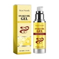 thumbnail image 2 of Xihbxyly La mejor oferta Suero gel reafirmante en retinol hialurónico de WEST MONTH Snake Gel, apto todo tipo de pieles, 50 ml, 2 of 7