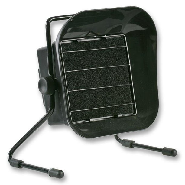 DURATOOL Bench Top Soldering Fume Extractor, 23W
