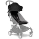 thumbnail image 1 of Stroller Babyzen YOYO+ 6+, paquete de color negro para 6 a 34 libras, 1 of 4