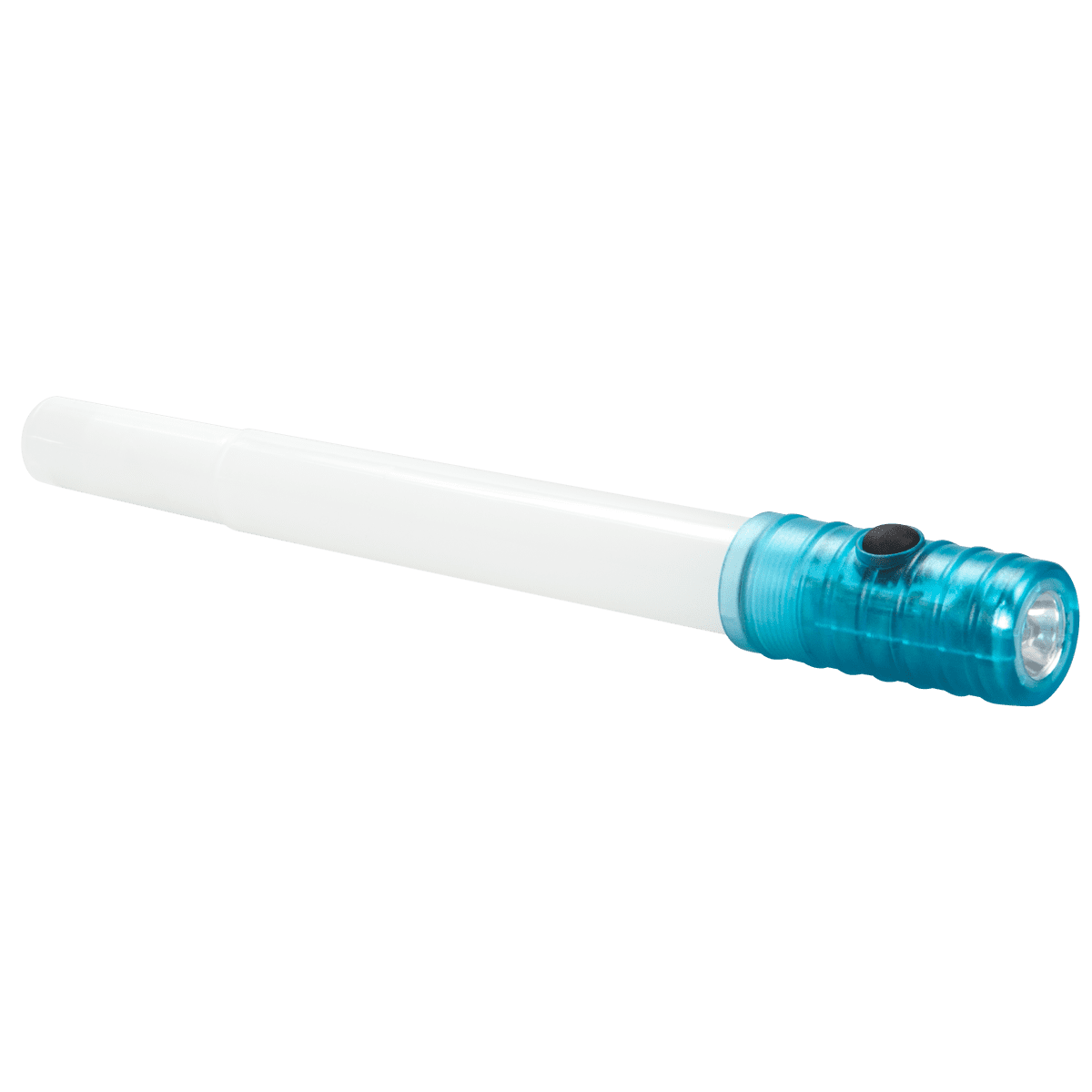 Survival Multifunction LED Singal Bar Glow Stick Whistling 