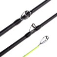thumbnail image 4 of Cañas De Pescar Fundición De Fibra De Carbono Y Cañas De Hilar Accesorios De Caña De Pescar Para Agua Salada Y Pesca De Agua Dulce Baoblaze Caña de pescar, 4 of 8