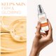 thumbnail image 3 of Suero facial con vitamina C y colágeno retinol y vitamina E - Dúo de día y noche - Para manchas oscuras y brillo de la piel - Suero facial antienvejecimiento y acné - Sin crueldad animal - Para todo, 3 of 6