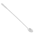 thumbnail image 5 of Cuchara de Mango Largo de 32cm para Té, Café y Postres de Uxcell, 5 of 5