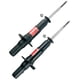thumbnail image 1 of Amortiguadores Gas Trailblazer 2002 A 2008 Chevrolet Delanteros TRW ., 1 of 4