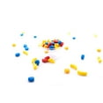 thumbnail image 5 of Rascals Concord Hard Candy - 2 LB Resealable Stand Up Candy Bag (approx. 1350 pieces) - Fruit Shaped Candy - Assorted Fruit Flavors and Colors - Bulk Candy for Vending Machines and Parties, 5 of 7