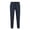 Navy, variant on Men's Lightweight Fleece Joggers (L, Black)