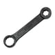 thumbnail image 1 of Llave de tubo para montaje del motor Kit de llave para extracción del filtro de aceite Acero resistente Agujero de 17 cm, 1 of 7