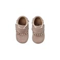 thumbnail image 4 of Rose et Chocolat Baby MoccasinZ, 4 of 6