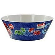 PJ Masks Bowl 6 Inches