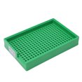 thumbnail image 3 of V Shaped Hole Design Screw Arrangement Tray Uniform Aperture Screw Organization Plate Porous Arrangement Collection Receiver Screw Rack, 3 of 8