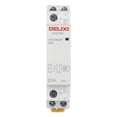 thumbnail image 4 of Durable AC Contactor Tools 1 Pcs 50/60Hz AC220V Accessories Hot Sale New, 4 of 9