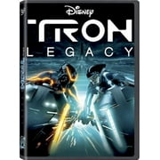 Tron: Legacy (DVD), Disney, Sci-Fi & Fantasy