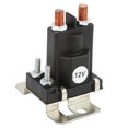 thumbnail image 4 of Car Starter Relay, Car Start Contactor Universal Metal 12V Waterproof 500A  For Automobiles, 4 of 8
