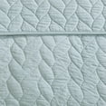 thumbnail image 5 of Home Essence Wiley Super Soft 3 Piece Coverlet Set, 5 of 6