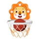 thumbnail image 2 of Aro de baloncesto colgante para interiores, 709H Baloncesto colgante para niños Aro de baloncesto deportivo para niños Tablero de baloncesto colgante para niños optimizado para la excelencia, 2 of 8