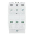 thumbnail image 4 of Surge Protection Device,Surge Protective Device 80KA House Surge Protector Surge Protective Device Built for Professionals, 4 of 8
