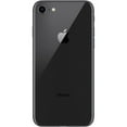 thumbnail image 2 of Restored Apple iPhone 8 Space Gray 64GB AT&T Locked (Refurbished), 2 of 3