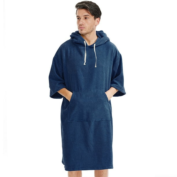 Bata de baño hombre walmart hotsell
