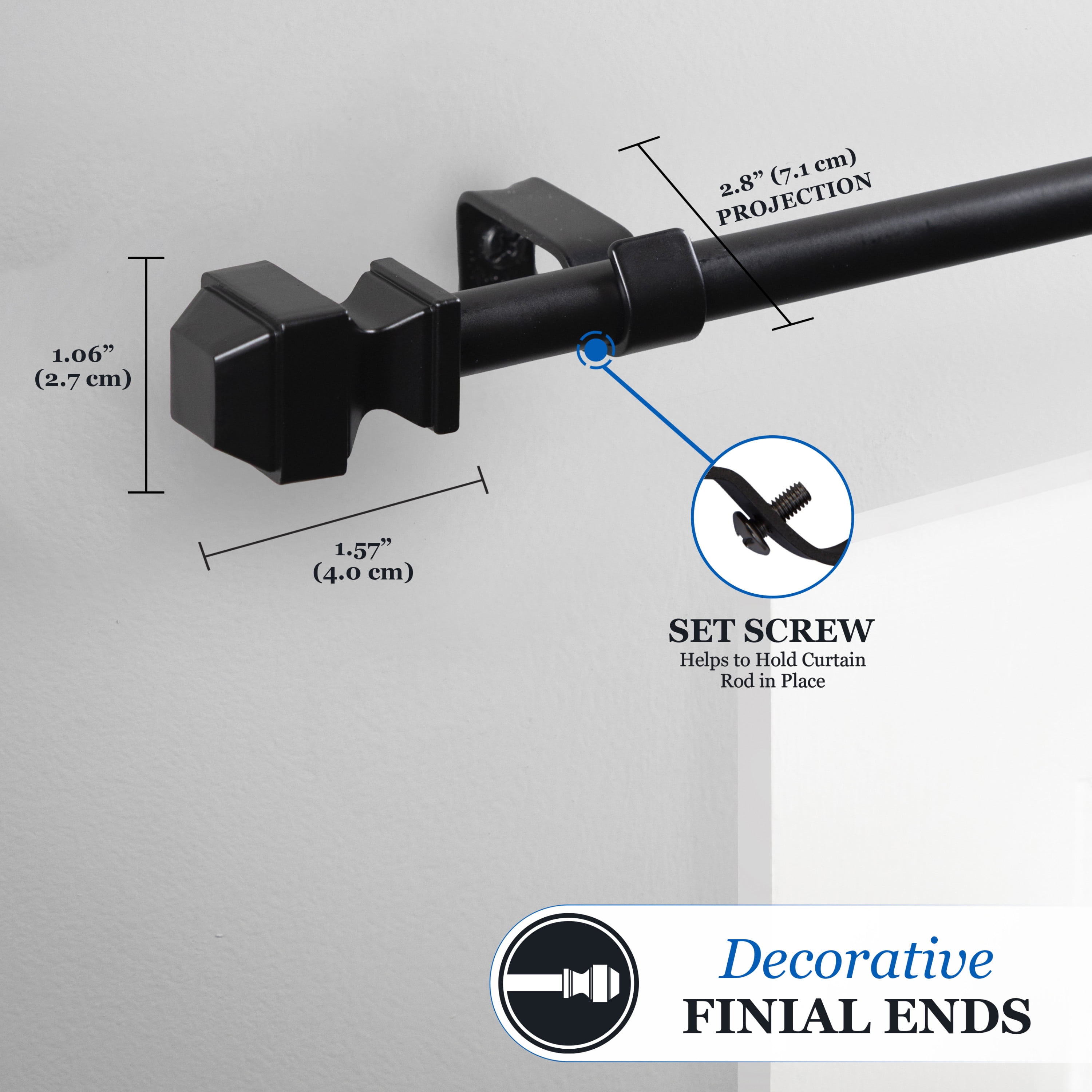 MS 1/2 BLK SQ 48-84 - FRENCH